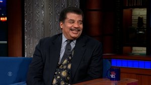 The Late Show with Stephen Colbert Odcinek 123