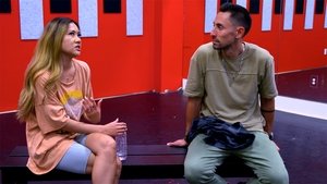 Married at First Sight Odcinek 15