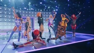 RuPaul's Drag Race All Stars Odcinek 1