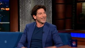 The Late Show with Stephen Colbert Odcinek 125