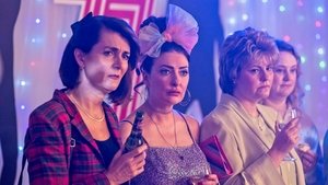 Derry Girls Odcinek 5