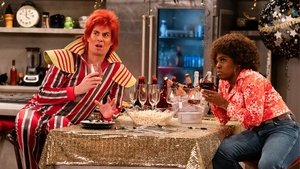 iCarly Wydaję imprezę pod znakiem morderstwa doskonałego