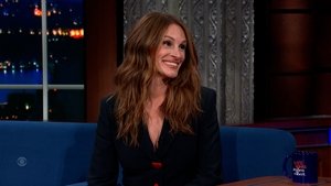 The Late Show with Stephen Colbert Odcinek 122
