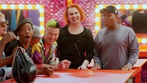 RuPaul's Drag Race All Stars Odcinek 2