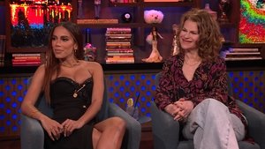 Watch What Happens Live with Andy Cohen Odcinek 61