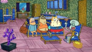 SpongeBob Kanciastoporty Odcinek 25