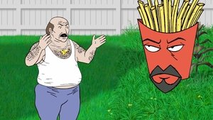 Aqua Teen Hunger Force Odcinek 6