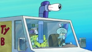 SpongeBob Kanciastoporty Odcinek 26