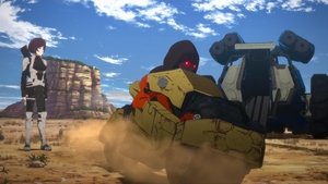 Pacific Rim: The Black Odcinek 5