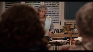 Grace i Frankie Odcinek 14