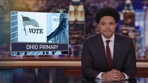 The Daily Show Odcinek 86