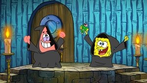 SpongeBob Kanciastoporty Odcinek 24