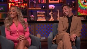 Watch What Happens Live with Andy Cohen Odcinek 66