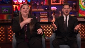 Watch What Happens Live with Andy Cohen Odcinek 67