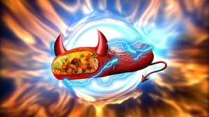 Aqua Teen Hunger Force Odcinek 7