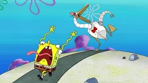 SpongeBob Kanciastoporty Odcinek 28