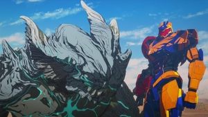 Pacific Rim: The Black Odcinek 7