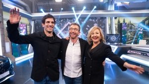 El hormiguero Odcinek 123