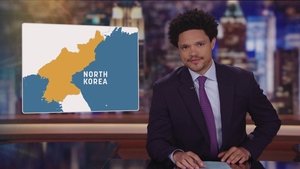 The Daily Show Odcinek 93
