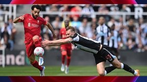 Match of the Day Odcinek 44