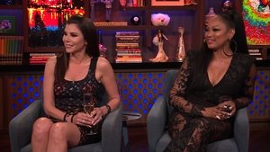 Watch What Happens Live with Andy Cohen Odcinek 64