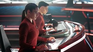 Star Trek: Nieznane nowe światy Pamiętaj o śmierci
