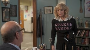 The Goldbergs Odcinek 20