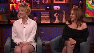 Watch What Happens Live with Andy Cohen Odcinek 70