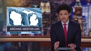 The Daily Show Odcinek 88