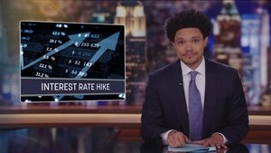 The Daily Show Odcinek 89