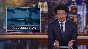 The Daily Show Odcinek 90