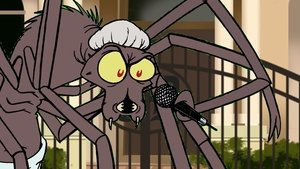 Aqua Teen Hunger Force Odcinek 8