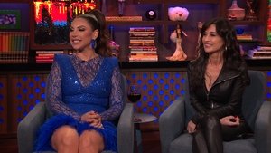 Watch What Happens Live with Andy Cohen Odcinek 63