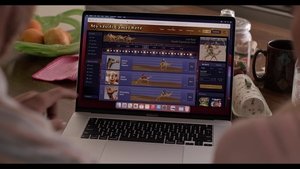Grace i Frankie Odcinek 10