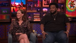 Watch What Happens Live with Andy Cohen Odcinek 65