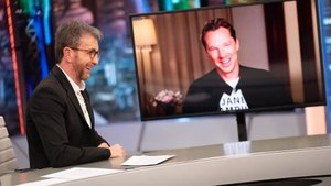 El hormiguero Odcinek 122