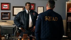 Chicago Fire Na księżyc