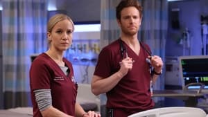 Chicago Med Kłamstwo nie chroni przed prawdą