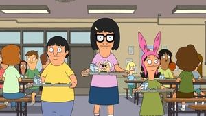 Bob's Burgers Odcinek 22