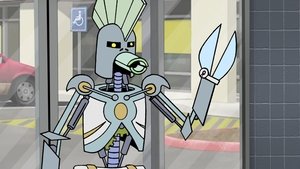 Aqua Teen Hunger Force Odcinek 11