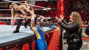 Raw Odcinek 21
