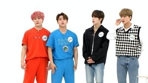 Weekly Idol Odcinek 176