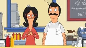 Bob's Burgers Odcinek 20