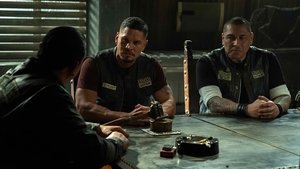 Mayans M.C. Odcinek 6