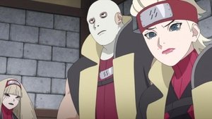 Boruto: Naruto Next Generations Odcinek 247