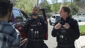 S.W.A.T. Odcinek 20