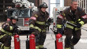 Chicago Fire Ostatnia szansa