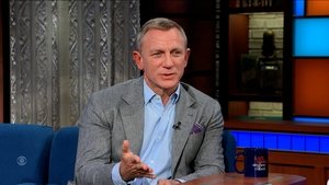 The Late Show with Stephen Colbert Odcinek 128