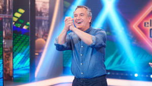 El hormiguero Odcinek 128