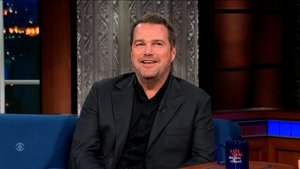 The Late Show with Stephen Colbert Odcinek 129
